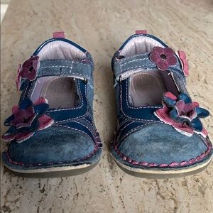 Stride rite size 7.5w shoe
